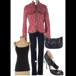 Juicy couture cardigan